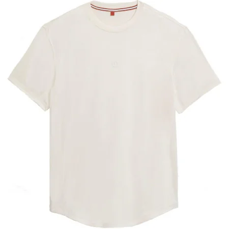Wilson Everyday Perf Tee Homme PE26 Beige