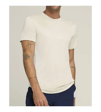 Wilson Everyday Perf Tee Homme PE26 Beige