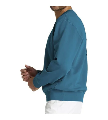 Wilson Playstate Crew Sweat Homme PE26 Bleu