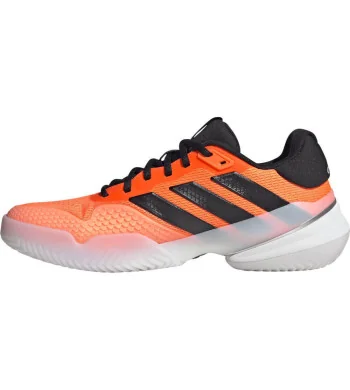 Adidas Barricade 14 Homme PE26 Orange