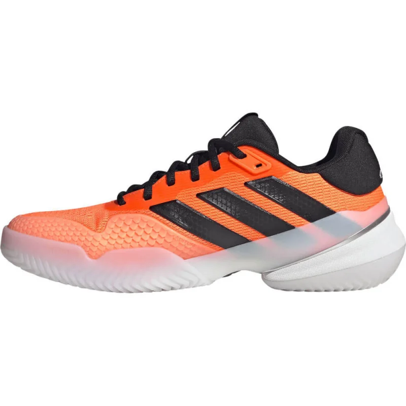 Adidas Barricade 14 Homme PE26 Orange