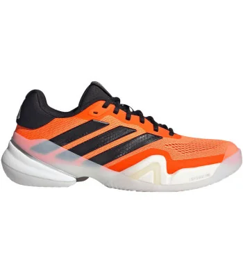 Adidas Barricade 14 Homme PE26 Orange