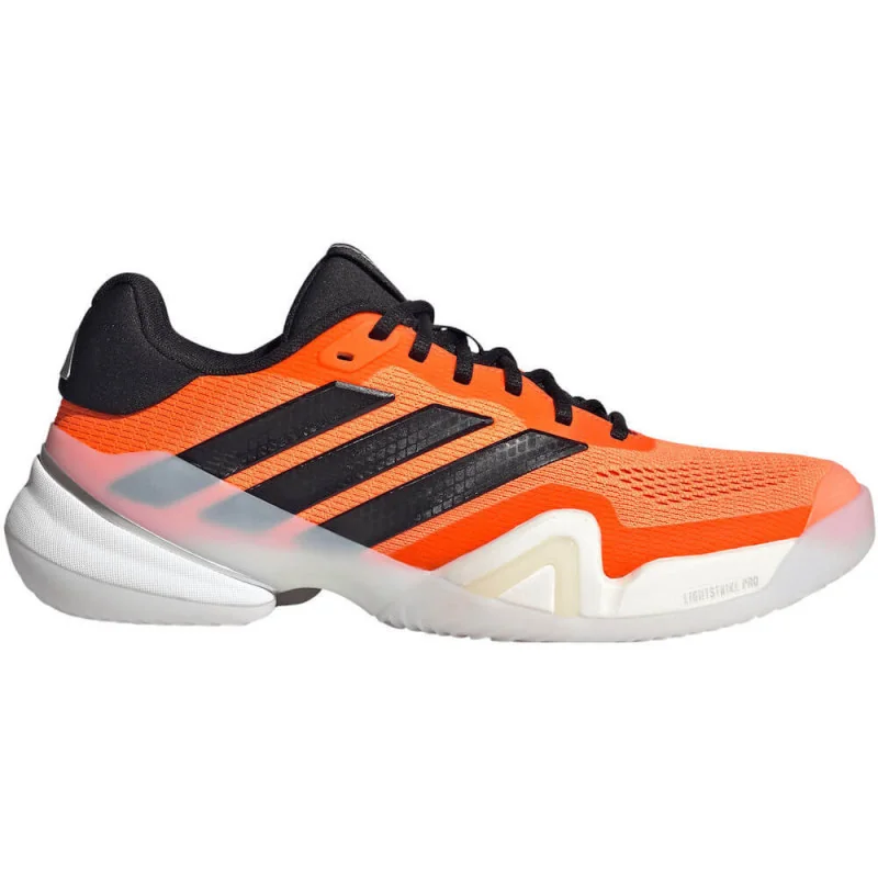 Adidas Barricade 14 Homme PE26 Orange
