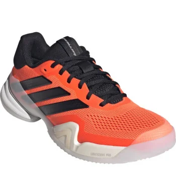 Adidas Barricade 14 Homme PE26 Orange