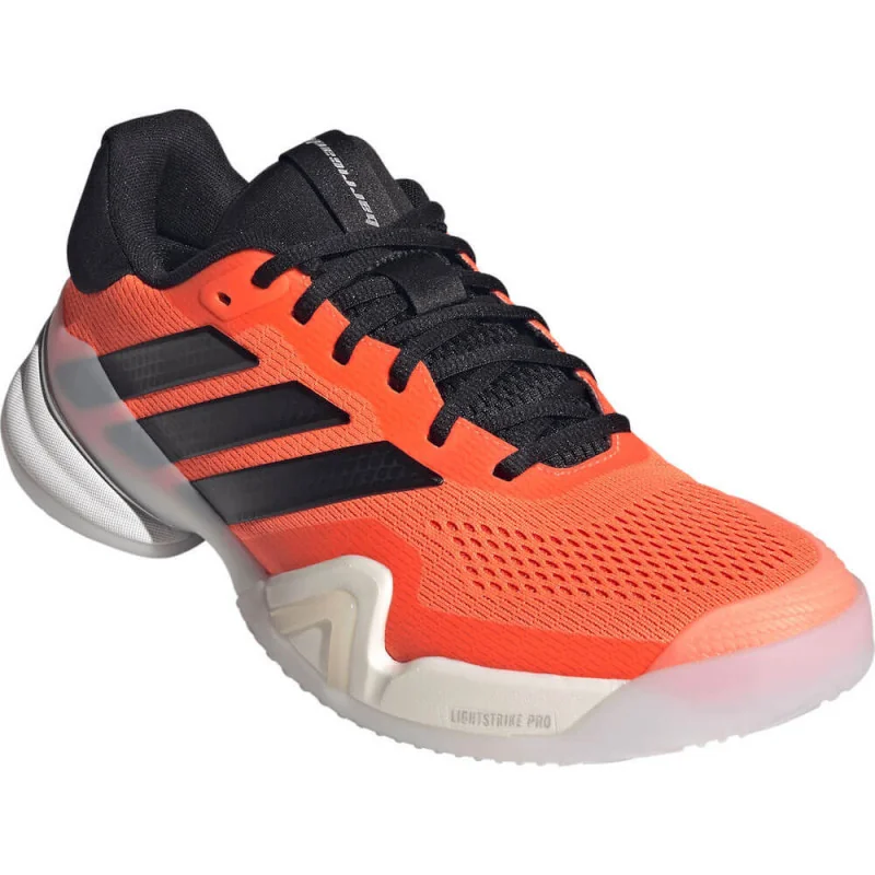 Adidas Barricade 14 Homme PE26 Orange