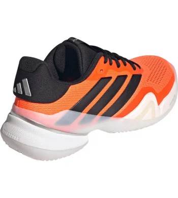Adidas Barricade 14 Homme PE26 Orange