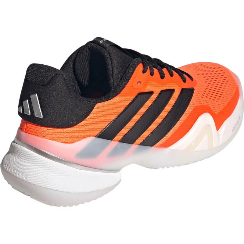 Adidas Barricade 14 Homme PE26 Orange