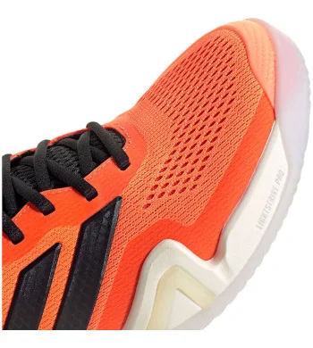 Adidas Barricade 14 Homme PE26 Orange