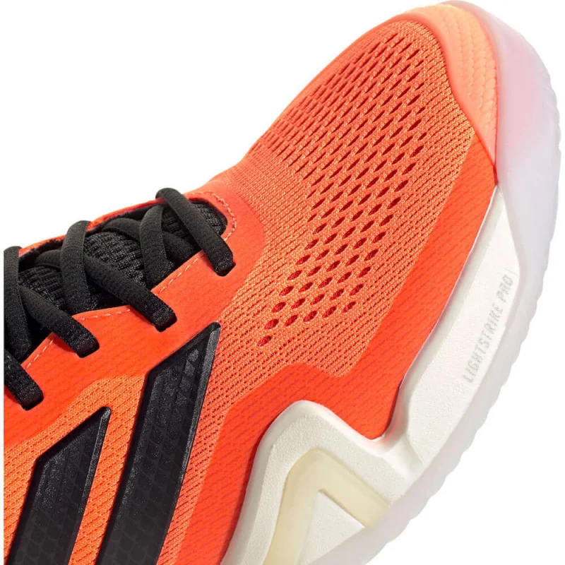 Adidas Barricade 14 Homme PE26 Orange