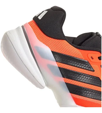 Adidas Barricade 14 Homme PE26 Orange