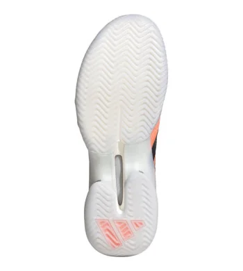 Adidas Barricade 14 Homme PE26 Orange