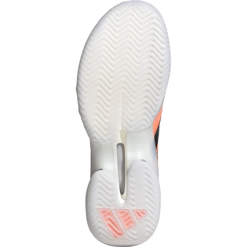 Adidas Barricade 14 Homme PE26 Orange