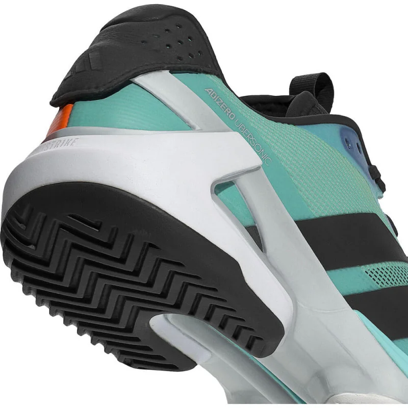 Adidas Ubersonic 5 Homme PE26