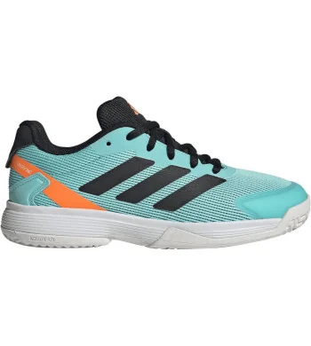 Adidas Ubersonic Enfant PE26 Bleu
