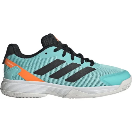 Adidas Ubersonic Enfant PE26 Bleu