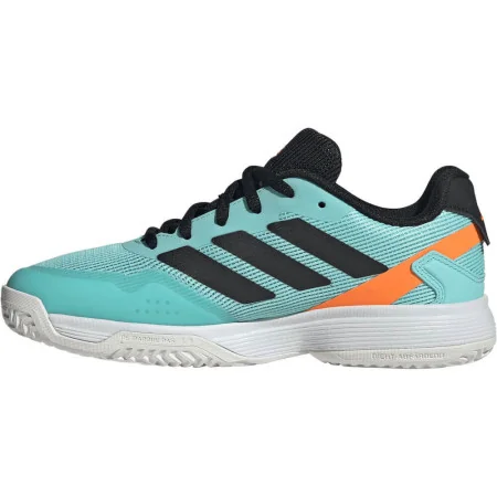 Adidas Ubersonic Enfant PE26 Bleu