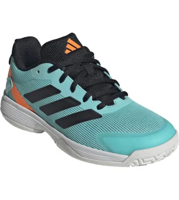 Adidas Ubersonic Enfant - Chaussures Tennis Junior Performance