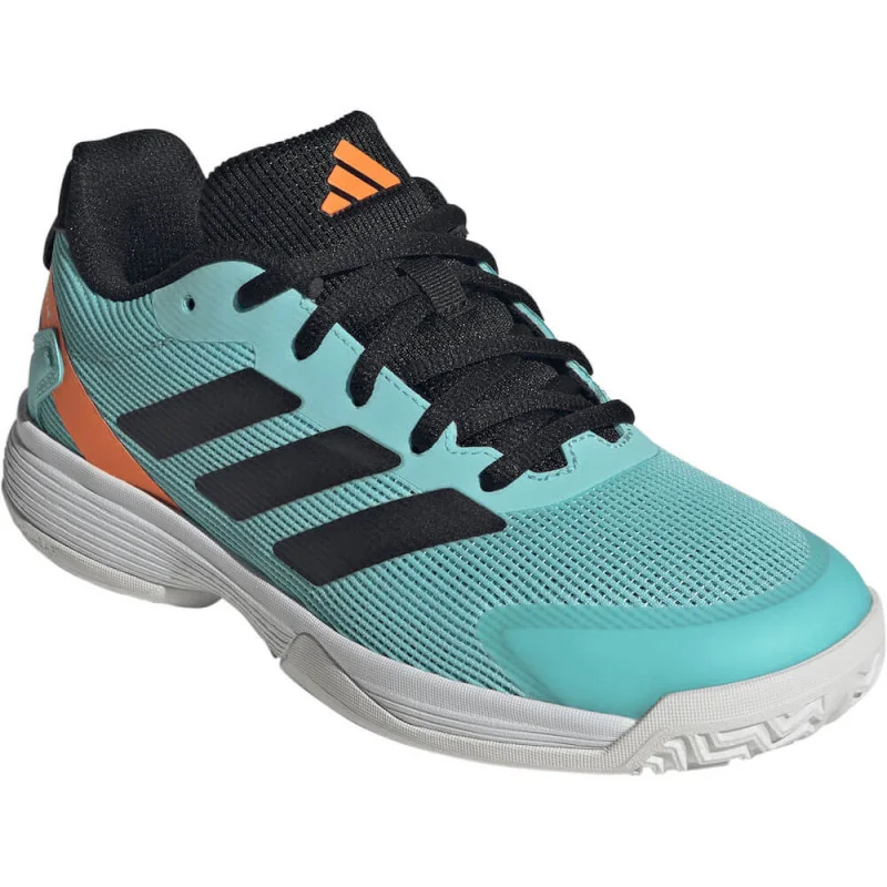 Adidas Ubersonic Enfant - Chaussures Tennis Junior Performance
