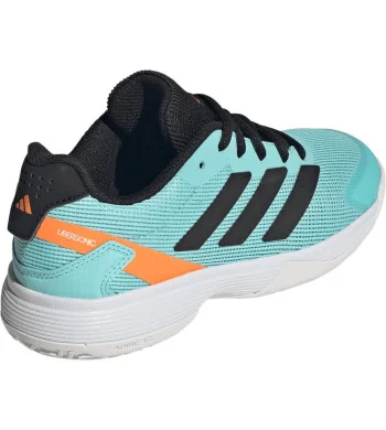 Adidas Ubersonic Enfant PE26 Bleu