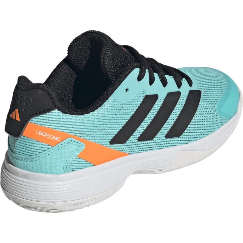 Adidas Ubersonic Enfant PE26 Bleu