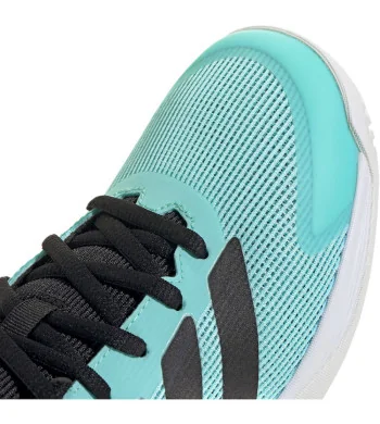 Adidas Ubersonic Enfant PE26 Bleu