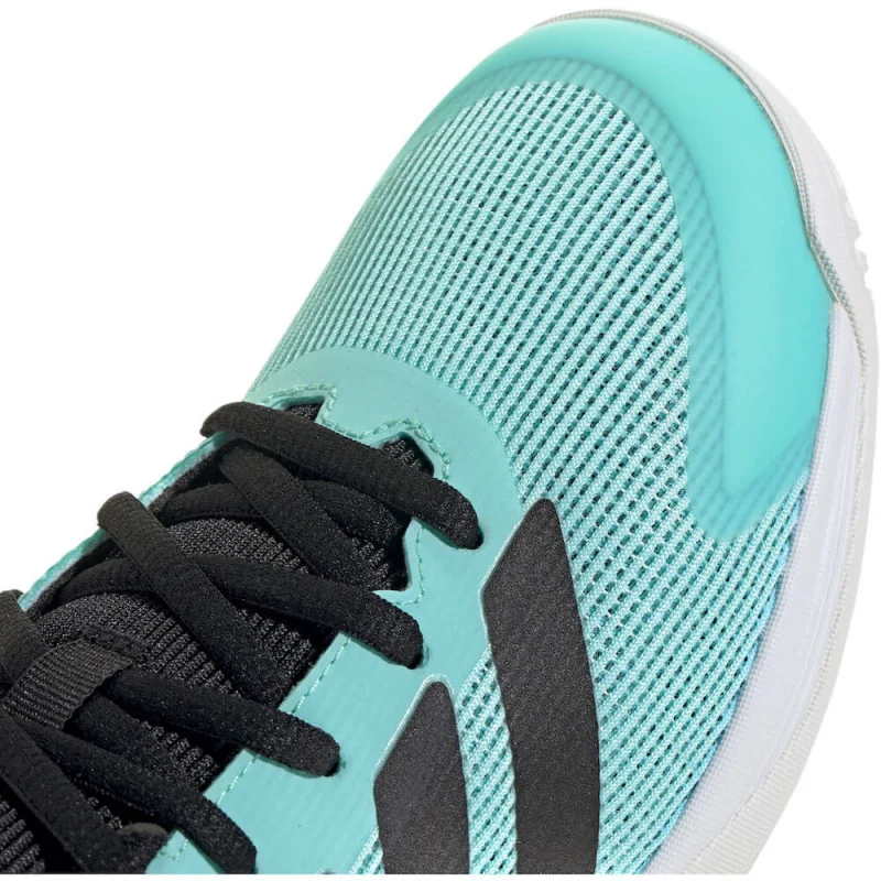 Adidas Ubersonic Enfant PE26 Bleu