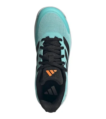 Adidas Ubersonic Enfant PE26 Bleu