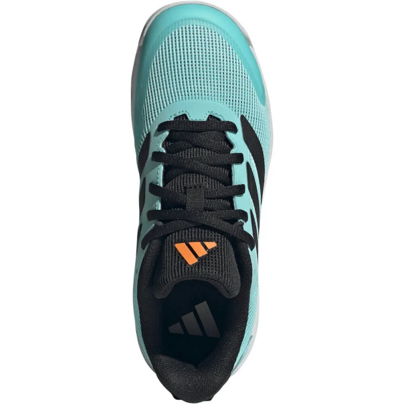 Adidas Ubersonic Enfant PE26 Bleu