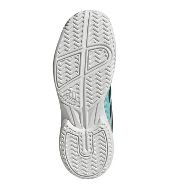 Adidas Ubersonic Enfant PE26 Bleu