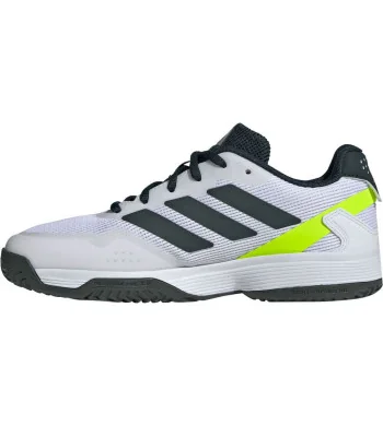 Adidas Ubersonic Enfant PE26 Blanc