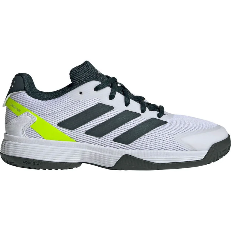 Adidas Ubersonic Enfant PE26 Blanc