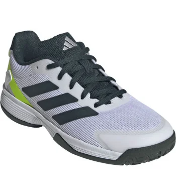 Adidas Ubersonic Enfant PE26 Blanc
