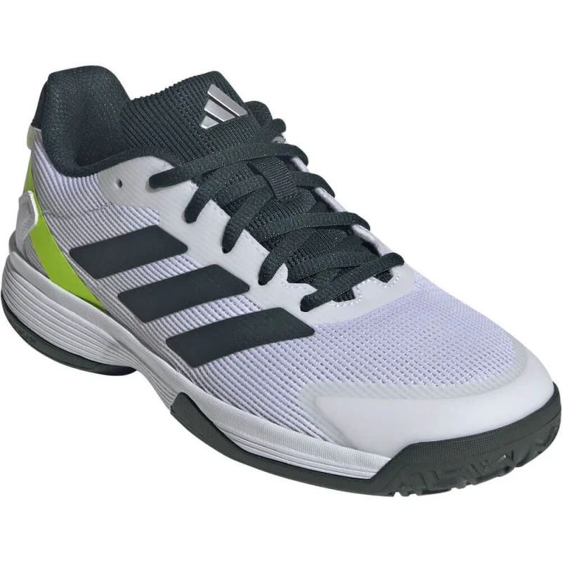 Adidas Ubersonic Enfant PE26 Blanc