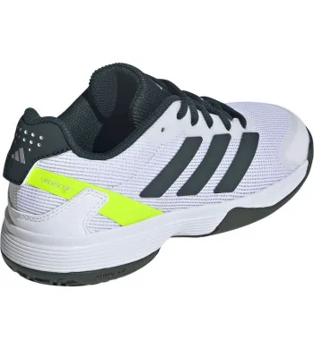 Adidas Ubersonic Enfant PE26 Blanc