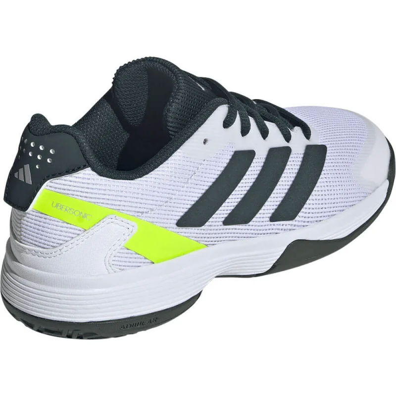 Adidas Ubersonic Enfant PE26 Blanc