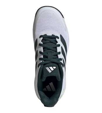 Adidas Ubersonic Enfant PE26 Blanc