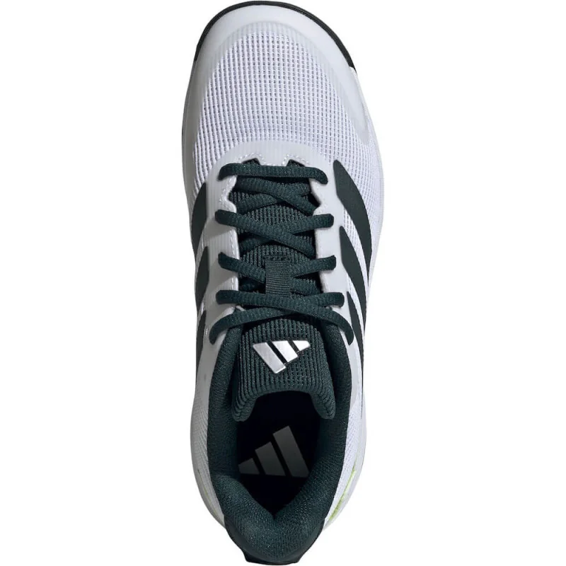 Adidas Ubersonic Enfant PE26 Blanc