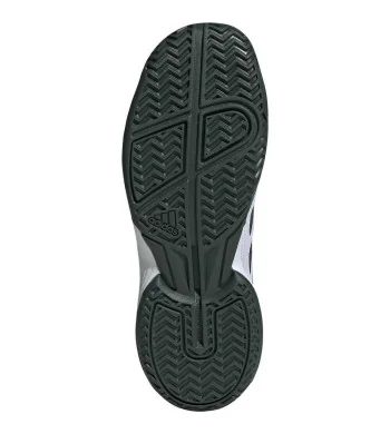Adidas Ubersonic Enfant PE26 Blanc