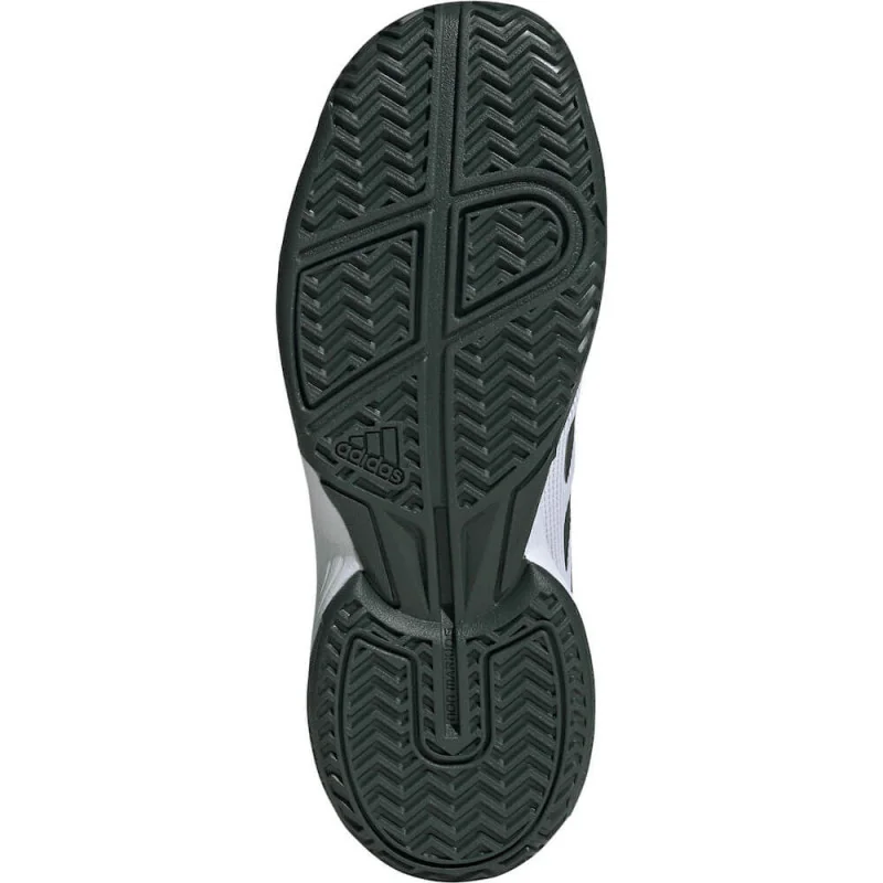 Adidas Ubersonic Enfant PE26 Blanc
