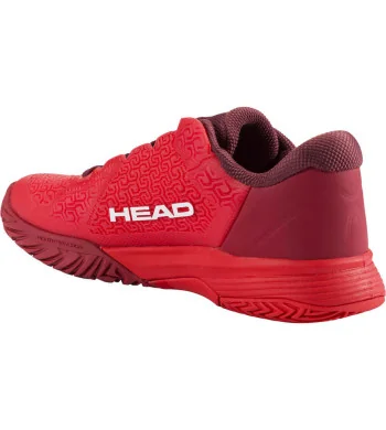 Head Revolt Pro 5.0 Enfant PE26