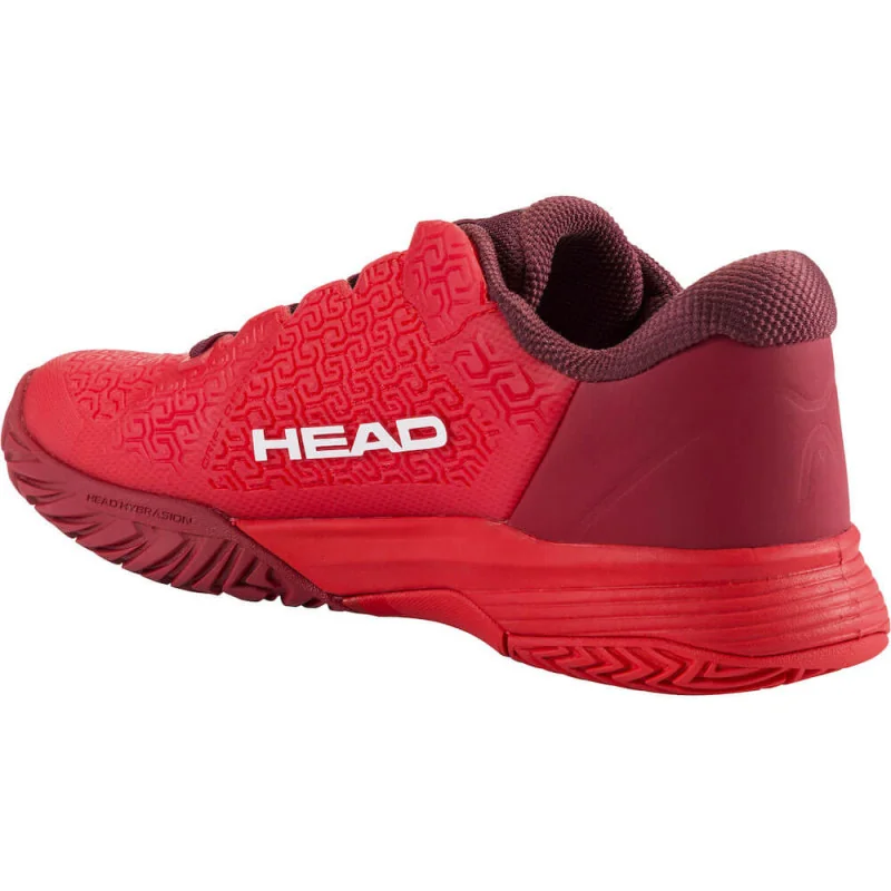 Head Revolt Pro 5.0 Enfant PE26