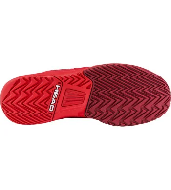 Head Revolt Pro 5.0 Enfant PE26