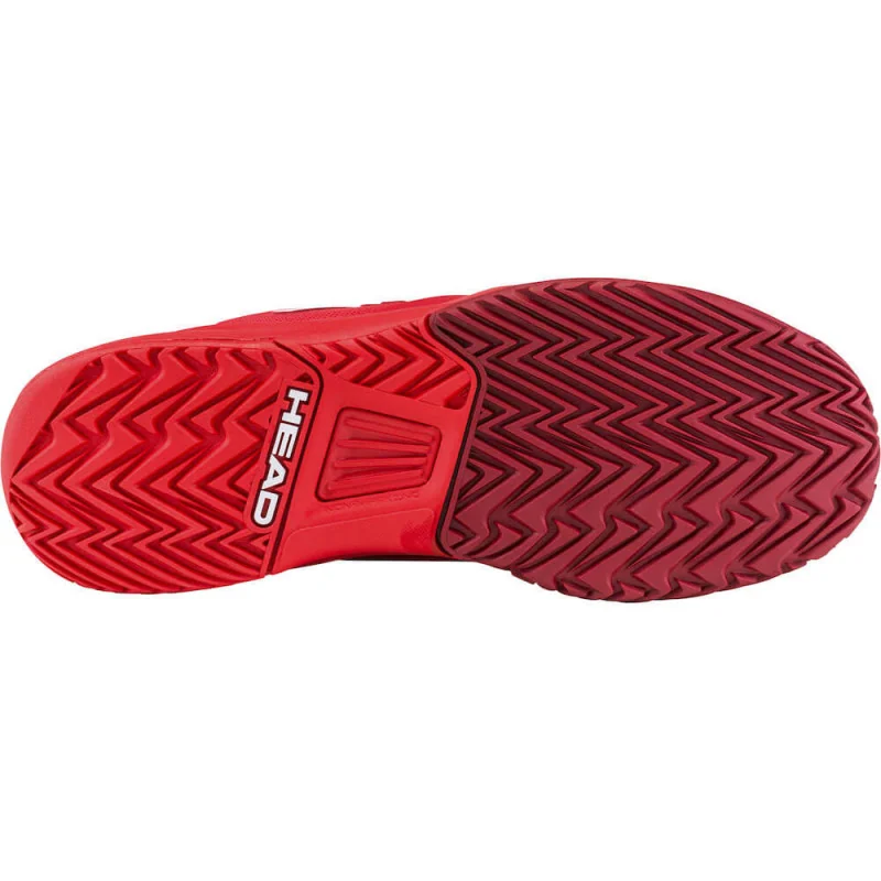 Head Revolt Pro 5.0 Enfant PE26
