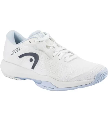 Head Sprint Evo 4.0 Femme PE26