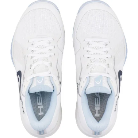 Head Sprint Evo 4.0 Femme PE26
