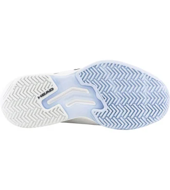 Head Sprint Evo 4.0 Femme PE26