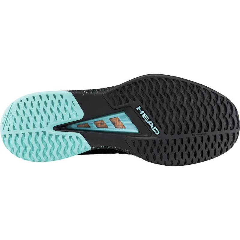 Head Sprint Pro 4.0 SF Homme PE26