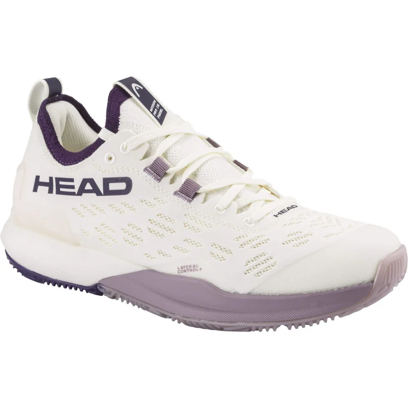 Head Motion Pro 1.5 Padel Femme PE25