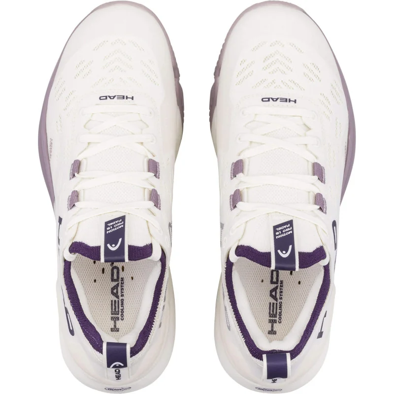 Head Motion Pro 1.5 Padel Femme PE25