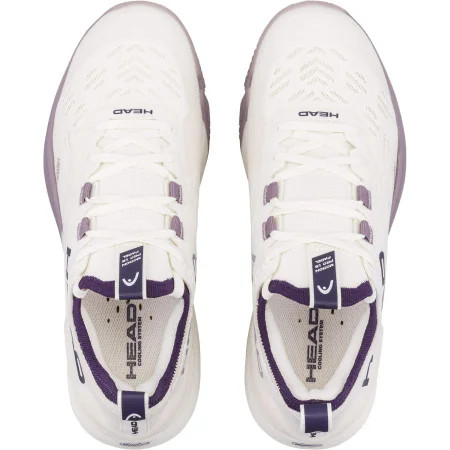 Head Motion Pro 1.5 Padel Femme PE25